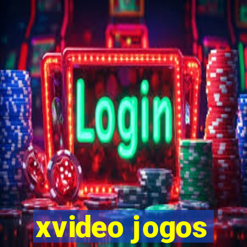 xvideo jogos